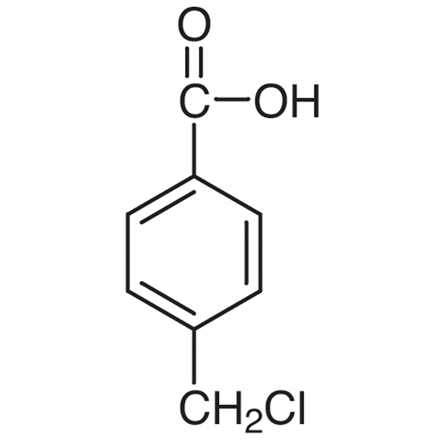 4-(Chloromethyl)benzoic Acid No-Image