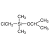 Thumbnail of (Chloromethyl)isopropoxydimethylsilane