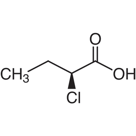 (S)-2-Chlorobutyric Acid No-Image