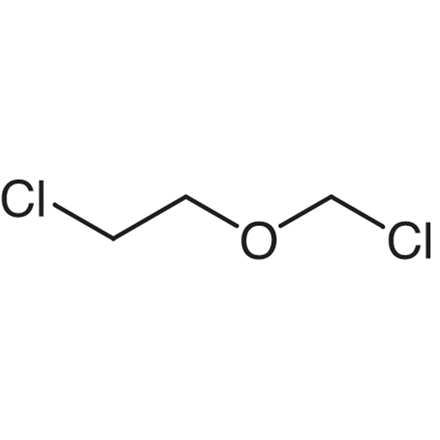2-Chloroethyl Chloromethyl Ether No-Image