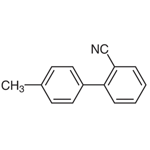 2-Cyano-4'-methylbiphenyl 2-Cyano-4'-methylbiphenyl
