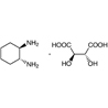 Thumbnail of (1R,2R)-(+)-1,2-Cyclohexanediamine L-Tartrate