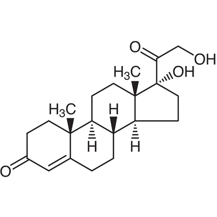 Cortexolone No-Image