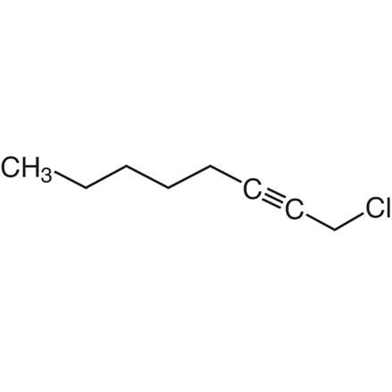 1-Chloro-2-octyne No-Image