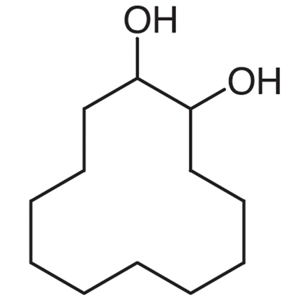 1,2-Cyclododecanediol (cis- and trans- mixture) No-Image