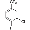 Thumbnail of 3-Chloro-4-fluorobenzotrifluoride