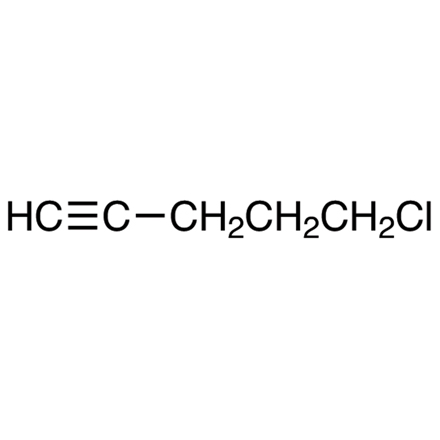 5-Chloro-1-pentyne No-Image