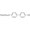 Thumbnail of 4-Cyano-4'-pentyloxybiphenyl
