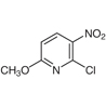Thumbnail of 2-Chloro-6-methoxy-3-nitropyridine