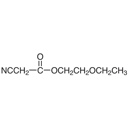 2-Ethoxyethyl Cyanoacetate No-Image