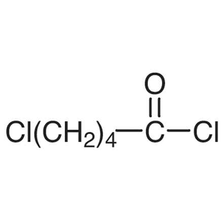 5-Chlorovaleryl Chloride No-Image