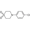 Thumbnail of 4-(4-Chlorophenyl)thiomorpholine 1,1-Dioxide