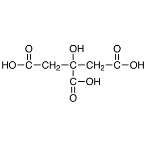 Citric Acid Citric Acid