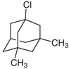 Thumbnail of 1-Chloro-3,5-dimethyladamantane