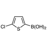 Thumbnail of 5-Chloro-2-thiopheneboronic Acid (contains varying amounts of Anhydride)