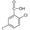 Thumbnail of 2-Chloro-5-iodobenzoic Acid