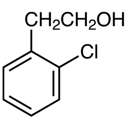 2-(2-Chlorophenyl)ethanol Chemical Structure of 2-(2-Chlorophenyl)ethanol