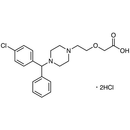 Cetirizine Dihydrochloride No-Image