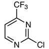 Thumbnail of 2-Chloro-4-(trifluoromethyl)pyrimidine