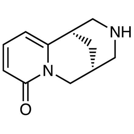 Cytisine - CAS 485-35-8 - SCBT - Santa Cruz Biotechnology