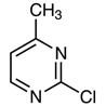 Thumbnail of 2-Chloro-4-methylpyrimidine