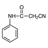 Thumbnail of 2-Cyanoacetanilide