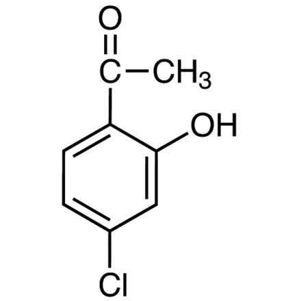 4'-Chloro-2'-hydroxyacetophenone No-Image