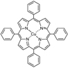 Thumbnail of Copper(II) Tetraphenylporphyrin