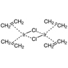 Thumbnail of Chlorobis(ethylene)iridium(I) Dimer
