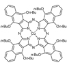 Thumbnail of Copper(II) 5,9,14,18,23,27,32,36-Octabutoxy-2,3-naphthalocyanine