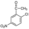 Thumbnail of 2'-Chloro-5'-nitroacetophenone