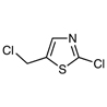 Thumbnail of 2-Chloro-5-(chloromethyl)thiazole