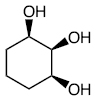Thumbnail of (1R,2s,3S)-Cyclohexane-1,2,3-triol