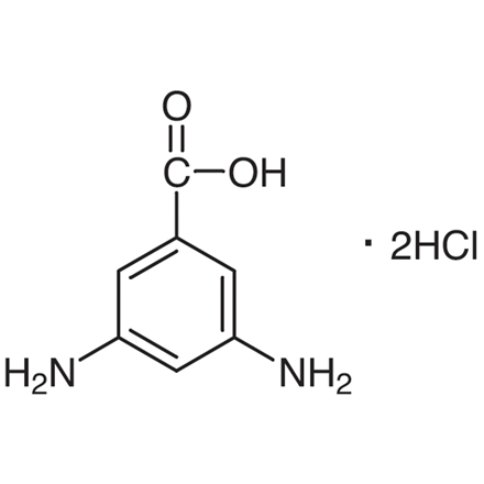 3,5-Diaminobenzoic Acid Dihydrochloride No-Image