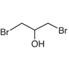 Thumbnail of 1,3-Dibromo-2-propanol (stabilized with Copper chip)