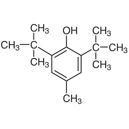 2,6-Di-tert-butyl-p-cresol 128-37-0