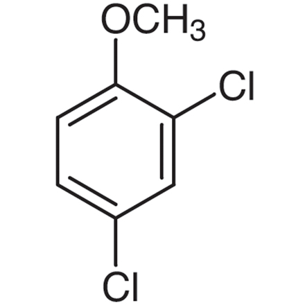 2,4-Dichloroanisole No-Image