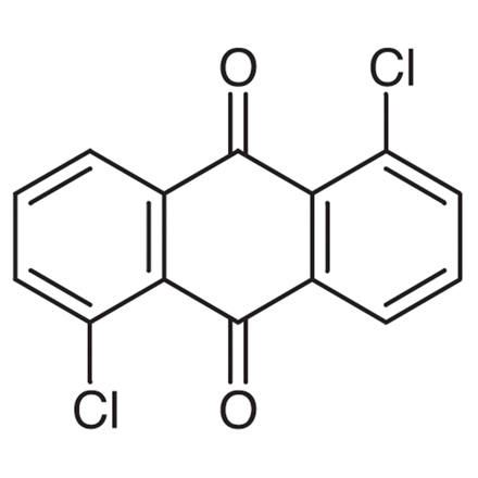 1,5-Dichloroanthraquinone No-Image