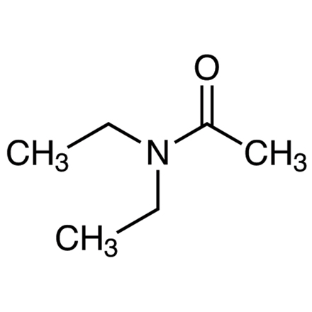 N,N-Diethylacetamide No-Image