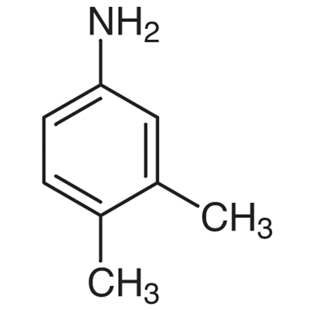 3,4-Dimethylaniline No-Image
