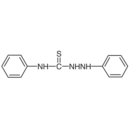 1,4-Diphenyl-3-thiosemicarbazide No-Image