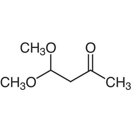 1,1-Dimethoxy-3-butanone No-Image