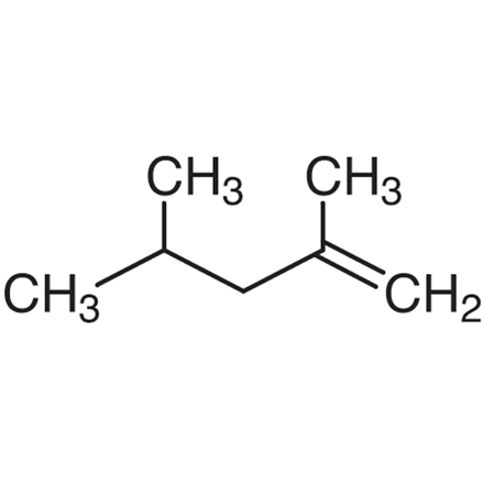 2,4-Dimethyl-1-pentene No-Image