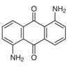 Thumbnail of 1,5-Diaminoanthraquinone