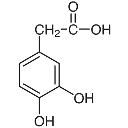 3,4-Dihydroxyphenylacetic Acid No-Image