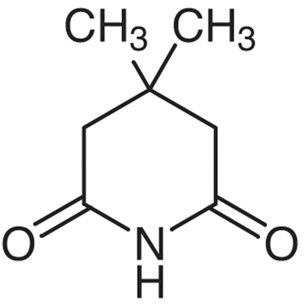 3,3-Dimethylglutarimide No-Image