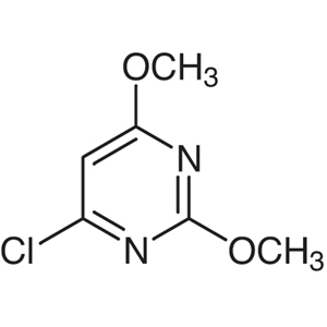 6-Chloro-2,4-dimethoxypyrimidine 6-Chloro-2,4-dimethoxypyrimidine
