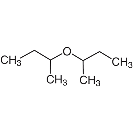 sec-Butyl Ether (DL- and meso- mixture) (stabilized with HQ) No-Image