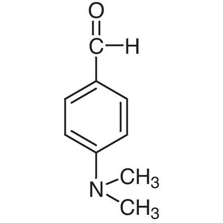 4-Dimethylaminobenzaldehyde No-Image