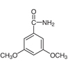 Thumbnail of 3,5-Dimethoxybenzamide